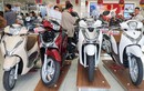 Lý do doanh số xe máy Honda Việt Nam đang sụt giảm mạnh?