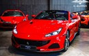 Cận cảnh Ferrari Portofino M không dưới 15 tỷ của đại gia Sài Gòn