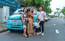 Cuộc hội ngộ của những người yêu xe ôtô Suzuki tại Việt Nam