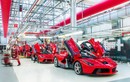 Lý do nhân viên Ferrari thừa tiền cũng không được mua “siêu ngựa“