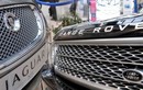 Bị triệu hồi toàn cầu, xe Jaguar Land Rover ở Việt Nam có "dính án"?
