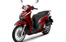 Honda SH Mode 125cc 2022 nâng cấp tại Việt Nam, giá tăng nhẹ