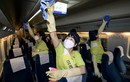Hàn Quốc trao “thượng phương bảo kiếm” chống MERS cho chuyên gia