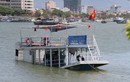Khởi tố vụ chìm tàu du lịch trên sông Hàn làm 3 người chết