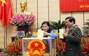 Sắp bầu Chủ tịch UBND thành phố Hà Nội khóa mới