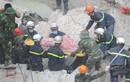 Khởi tố vụ sập nhà ở Hà Nội làm 6 người thương vong
