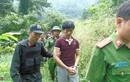 Cận cảnh nơi lẩn trốn của nghi phạm vụ thảm sát ở Lào Cai
