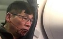 United Airlines bồi thường "khủng" cho bác sĩ Dao 