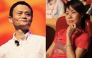 Chân dung người vợ thầm lặng đứng sau thành công của Jack Ma