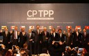 Cột mốc quan trọng trong lịch sử Hiệp định 10.000 tỷ USD TPP - CPTPP