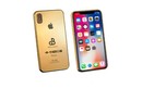NÓNG: iPhone XS vàng ròng gần 3 tỷ đồng cho giới siêu giàu