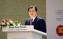 Phó Thủ tướng Trịnh Đình Dũng gọi đầu tư vào nông nghiệp qua PPP