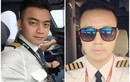 Chân dung 2 phi công từng điều khiển chuyến bay đón tuyển Việt Nam về nước