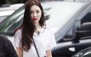 4 kiểu áo phông sao Hàn “sủng ái”, ở nhà mặc mát ra phố sành điệu 