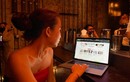 Những “công dân laptop” đang thay đổi không gian làm việc 