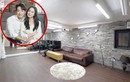 Bên trong biệt thự trăm tỷ Bi Rain đang sống cùng Kim Tae Hee