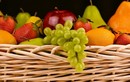 10 loại trái cây tăng cường máu cho người thiếu máu