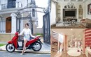 Biệt thự triệu đô của Hoa hậu Việt hiếm hoi đạt giải quốc tế