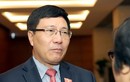 Bộ trưởng Ngoại giao Phạm Bình Minh: Đối ngoại phải độc lập, tự chủ