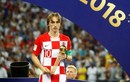 Bài rap chế về cầu thủ xuất sắc nhất World Cup 2018 - Luka Modric
