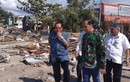 Động đất sóng thần Indonesia: Số thương vong có thể lên hàng nghìn