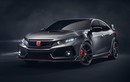 Honda "chào hàng" Civic Type R thế hệ mới 