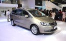 Volkswagen Sharan giá 1,9 tỷ "đấu" Honda Odyssey tại VN