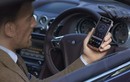 Ngắm điện thoại Vertu Signature Touch dành riêng cho chủ xe Bentley 