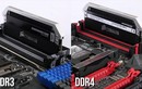  Đã tới lúc nâng cấp lên RAM DDR4 hay chưa?