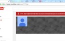  Thấy gì qua vụ kênh YouTube của VTV bị đóng cửa?