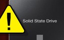  5 dấu hiệu cảnh báo ổ cứng SSD bị hỏng