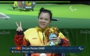Cử tạ Việt Nam giành thêm huy chương đồng Paralympic