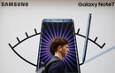  Samsung sẽ tuyên bố nguyên nhân Galaxy Note 7 nổ trong tháng 12