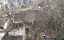 Vụ nổ ở Bắc Ninh: Nghĩa địa phế liệu và vành khăn trắng gọi tên Quan Độ