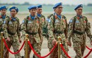 Dấu ấn sĩ quan Việt Nam trong lực lượng gìn giữ hòa bình LHQ