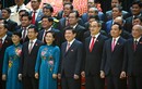 Danh sách Ban Chấp hành Đảng bộ TP.HCM nhiệm kỳ 2020-2025