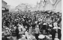 Soi những điều lý thú ở chợ Tết Hà Nội xưa (kỳ 1)