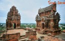 Lý giải tên gọi đặc biệt của thành phố Phan Rang - Tháp Chàm
