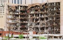 Lật lại vụ đánh bom sập nhà cao tầng chấn động nước Mỹ năm 1995