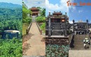Lăng mộ các hoàng đế nào vừa “nhập hộ khẩu” thành phố Huế?