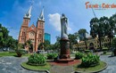 Điểm danh 20 nhà thờ nổi tiếng nhất Việt Nam (1)