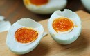 Giảm cân từ trứng muối bạn biết rồi chứ?