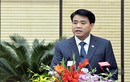 Chủ tịch Hà Nội Nguyễn Đức Chung trúng cử HĐND 