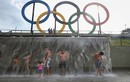 Những rủi ro với sức khỏe cao nhất tại Olympic Rio 2016