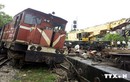 Vụ tai nạn đường sắt cầu Ghềnh: Bồi thường, xin lỗi lái tàu