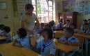 Sữa học đường: Niềm vui cho lứa tuổi vàng
