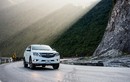 Mazda BT-50: Mẫu bán tải thực dụng và bền bỉ cho người dùng