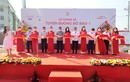 Gamuda Land vừa hoàn thành tuyến đường giao thông trọng điểm cho Quận Tân Phú