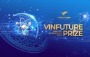 Công bố lễ trao giải VinFuture 2022 - Vinh danh các nghiên cứu thúc đẩy phục hồi và phát triển bền vững toàn cầu