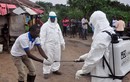 Dịch Ebola quay trở lại, một người đã chết